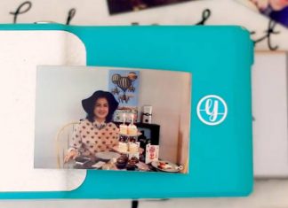 smartphone-photo-printer