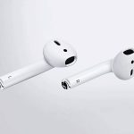 Apple delays the launch of the AirPods.