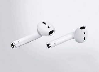 Apple delays the launch of the AirPods.