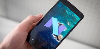 Best Smartphones with Android Nougat - December 2016.