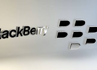 Blackberry announces big partnership.