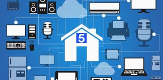 What is Bluetooth 5