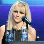 Britney Spears is not dead.