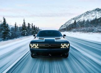 Dodge Challenger GT 2017 review