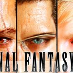 Final Fantasy XV Picture