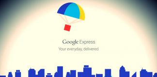 Google Express vs Amazon Prime.