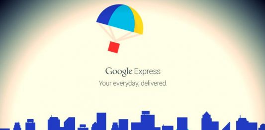 Google Express vs Amazon Prime.