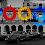 Cuba-Google-service deal