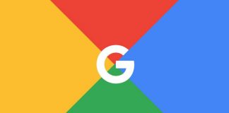 Google Wallpaper