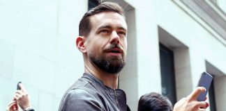 Jack Dorsey reaches out for help.