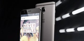 OnePlus 3T first look.