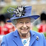 Quen Elizabeth II is not dead - December 2016
