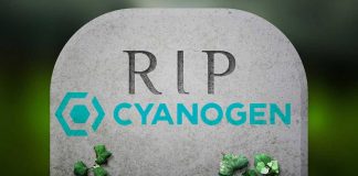 Rip Cyanogen