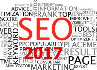SEO trends and practices to follow in 2017