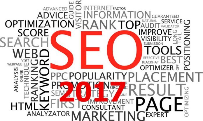 SEO trends and practices to follow in 2017