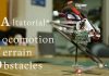 Salto is the world's best jumping robot.