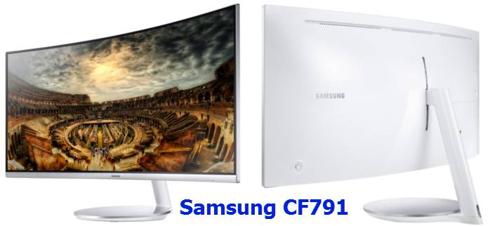 Samsung CF791