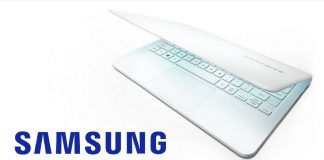 Samsung Notebook 9 image
