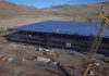 Tesla-Gigafactory,drone,4k