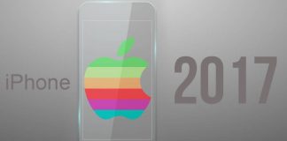 iPhone 8 speculation December 2016