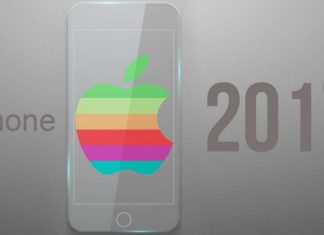 iPhone 8 speculation December 2016