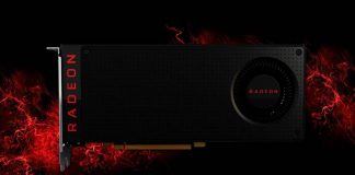 AMD Radeon Vega rumors