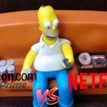 Netflix-Amazon Prime comparison
