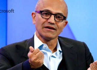 Bharat Shah, Microsoft’s VP of Security