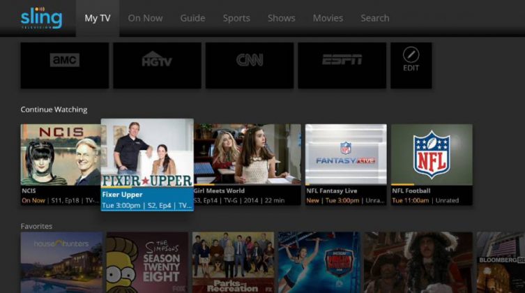 Dish AirTV Player is now available for purchase