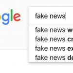 Fake News examples.