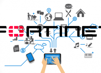 Fortinet to lay the foundations for IoT security.