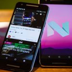 Galaxy S7 and S7 EDGE get Android Nougat in the U.S.