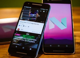 Galaxy S7 and S7 EDGE get Android Nougat in the U.S.