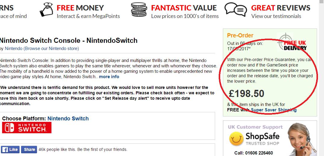 GameSeek-Nintendo-Switch-Price-Guarantee