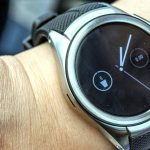 Google-LG-Android Wear 2.0-smartwatch