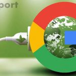 Google-green energy-zero emission-2017