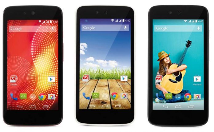 Google will launch the Android One Phones in the US