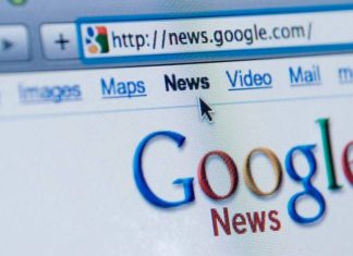 How to avoid misleading information on Google News