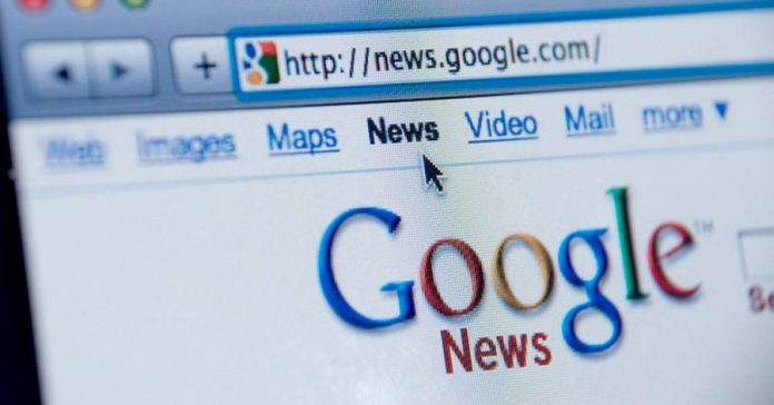How to avoid misleading information on Google News