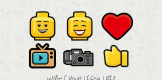 Get LEGO Life on an app store