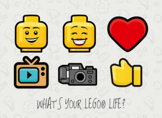 Get LEGO Life on an app store