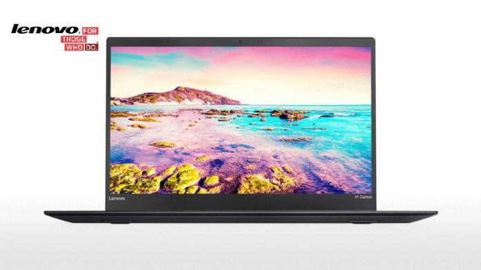 Lenovo Thinkpad X1 Carbon price and release date