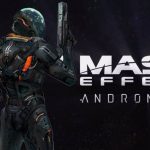 Mass Effect Andromeda.