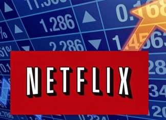 Netflix reports record revenue in 2016