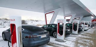 New Tesla customers can get free supercharging until Jan 15