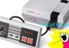 Nintendo classic edition gets hacked