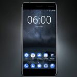 Nokia Model 6 by HDM