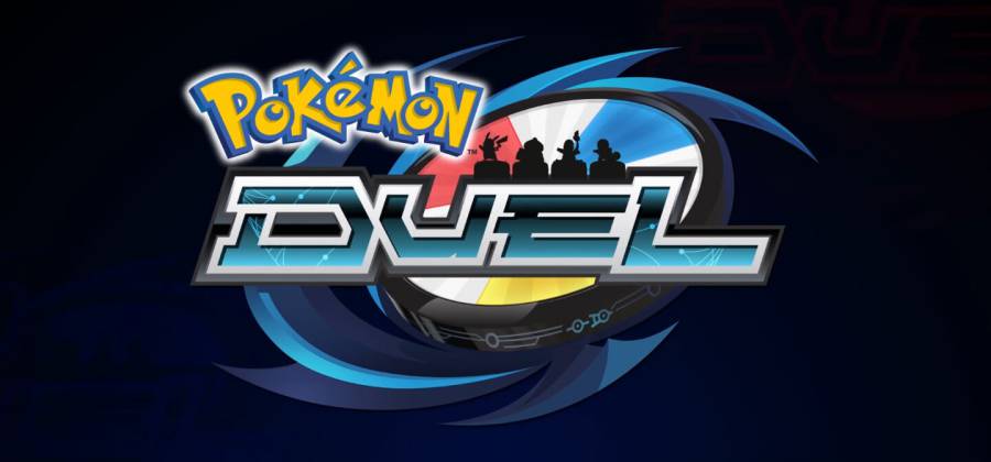 Pokemon Duel is now available for Android and iOS