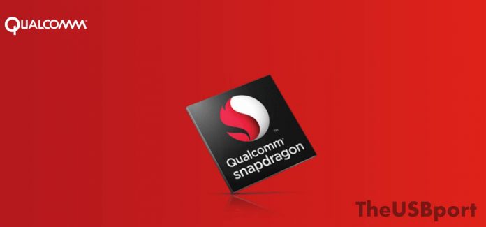 Qualcomm Snapdragon-ces 2017