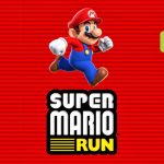 Super Mario Run release date Android